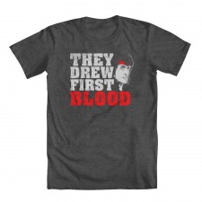 Drew First Blood Boys'